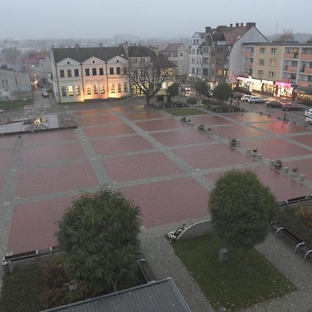 Apartament Atmosfera Apartament 3 Bytów Zewnętrze zdjęcie