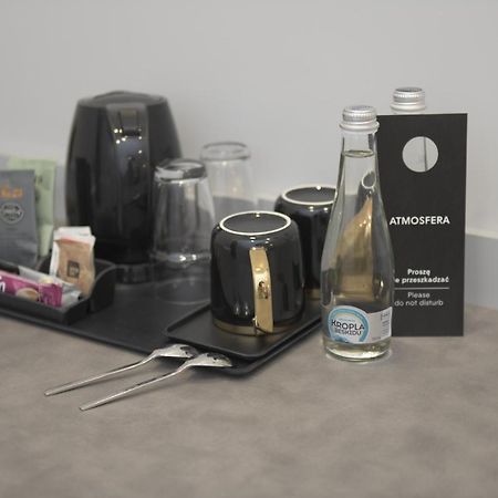 Apartament Atmosfera Apartament 3 Bytów Zewnętrze zdjęcie