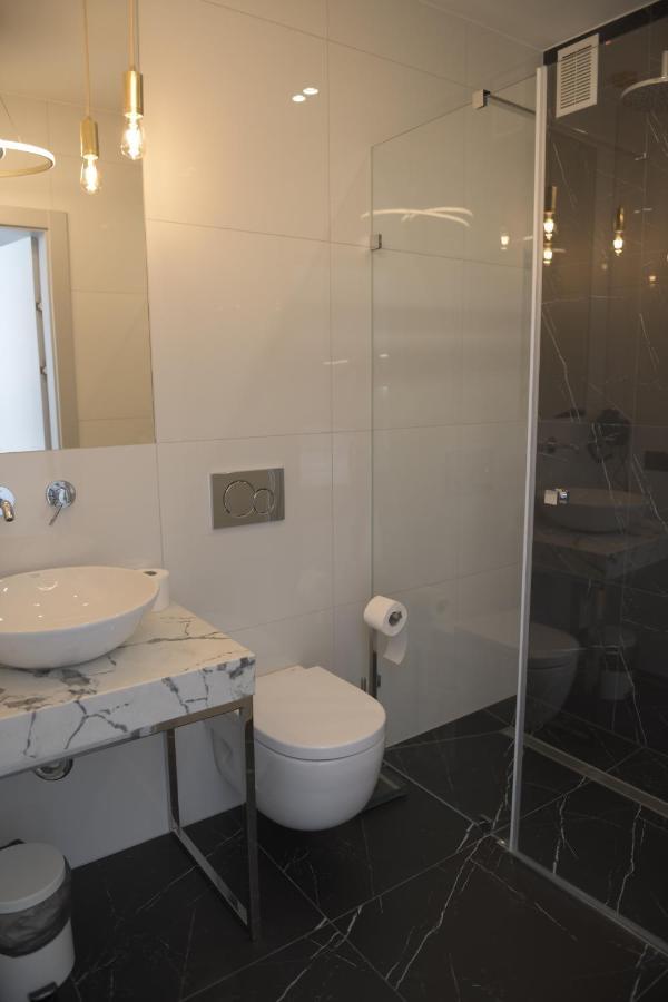 Apartament Atmosfera Apartament 3 Bytów Zewnętrze zdjęcie