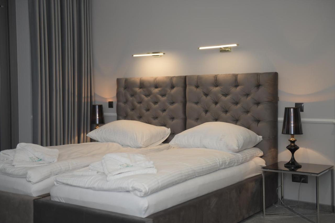 Apartament Atmosfera Apartament 3 Bytów Zewnętrze zdjęcie