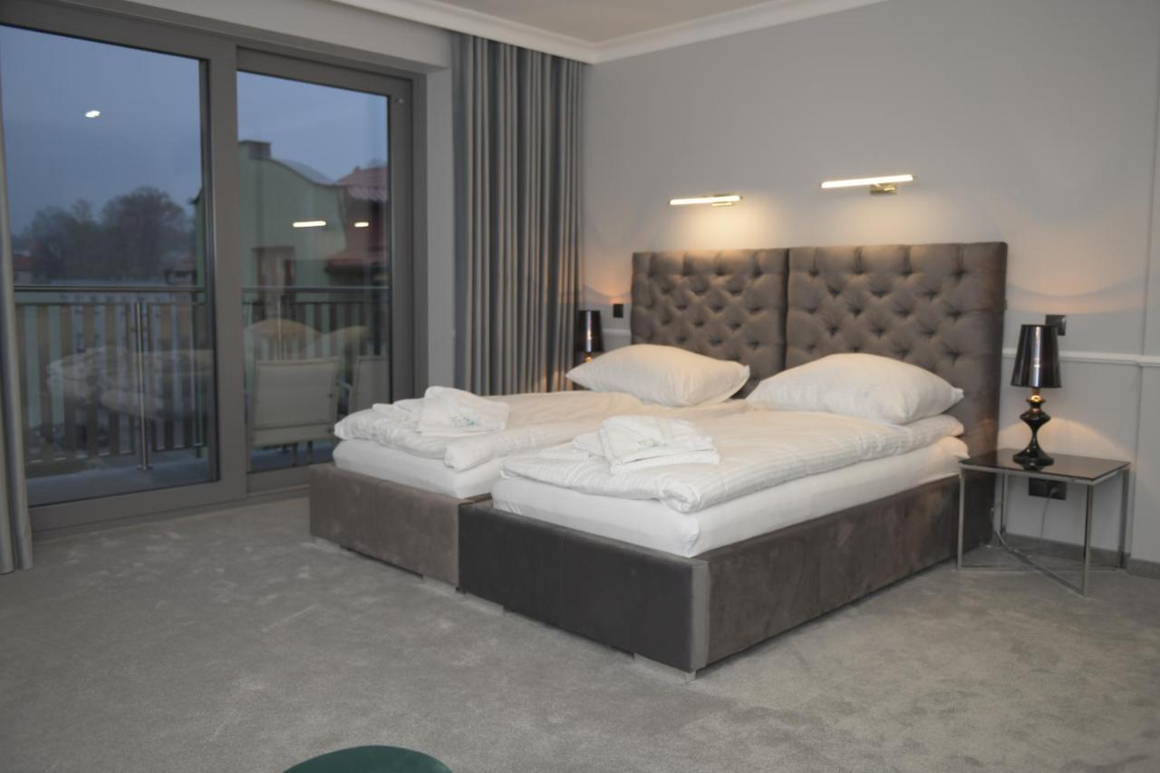 Apartament Atmosfera Apartament 3 Bytów Zewnętrze zdjęcie