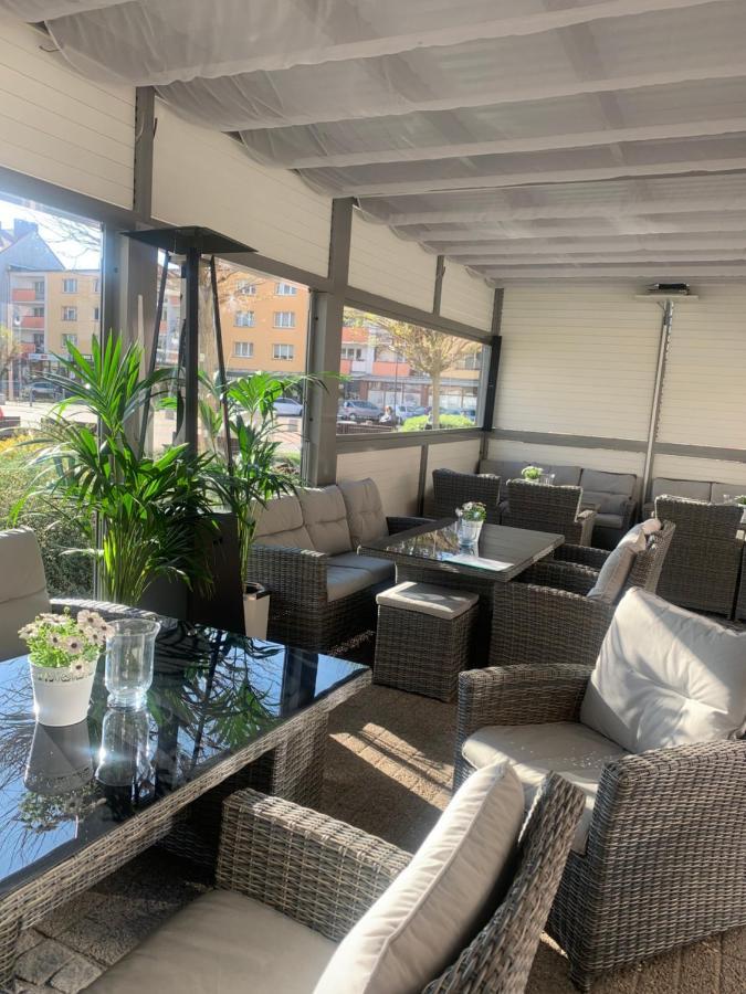 Apartament Atmosfera Apartament 3 Bytów Zewnętrze zdjęcie