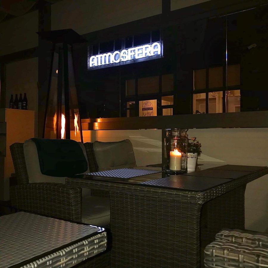 Apartament Atmosfera Apartament 3 Bytów Zewnętrze zdjęcie