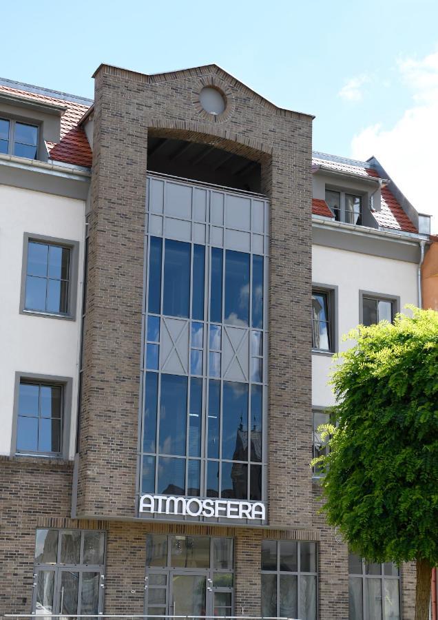 Apartament Atmosfera Apartament 3 Bytów Zewnętrze zdjęcie